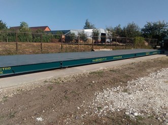 Автомобильные весы для статического взвешивания
Подробное описание и характеристики https://krasnodar.cxt.su/products/avtomobilnye-vesy/