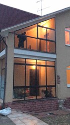 Фото компании  Оконные темы 6