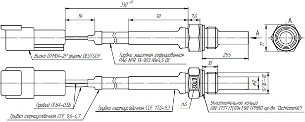 Фото компании ООО Элтехника 142