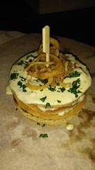 Фото компании  Креп де кофе, кулинарное ателье 47