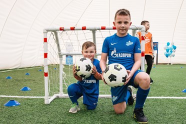 Фото компании ИП Зенит-Чемпионика 4