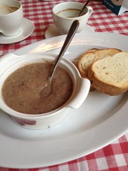 Фото компании  Mama Roma, сеть ресторанов 11