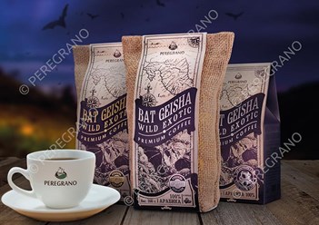 Бэт Гейша – самый дорой экзотический сорт кофе