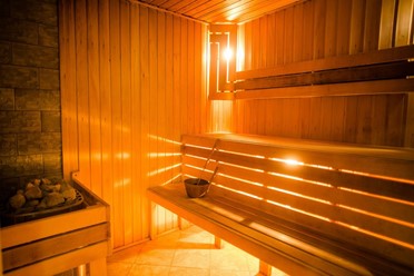 Фото компании  Банный рай 10