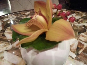 Фото компании  The Lounge, бар-ресторан 1