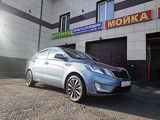 Фото компании  SP AUTO WASH 1