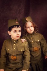 военная форма