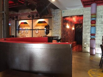 Фото компании  Мамай, ресторан-клуб 41