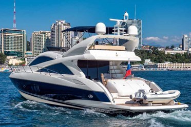 Фото компании ООО Служба аренды яхт  YACHT RENTAL SERVICE. 12