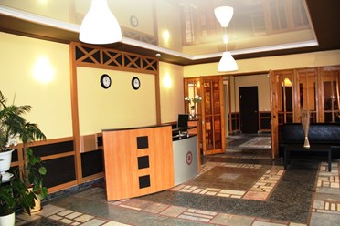 Фото компании ООО Отель "OASIS" 4