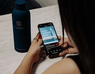 Фото компании  Mira Real Estate 3