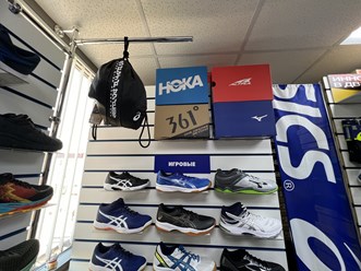Фото компании  Магазин "ASICS Altra 361°" Геленджик 12