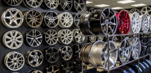 Фото компании  Rimzona 1