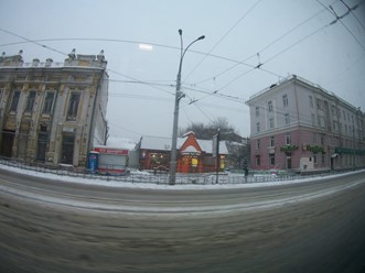 Фото компании  Пицца Домино, сеть пиццерий 20