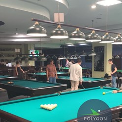 Фото компании  Бизнес-центр "Олимпик Холл" 1509