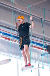 Фото компании  Спортивно-развлекательный центр «НЕБО» (м. Бабушкинская) 25