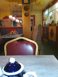 Фото компании  Али-Баба, кафе 20