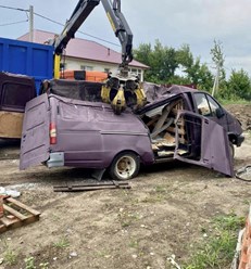 Фото компании ООО Вторсклад 1