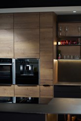 кухня nobilia riva