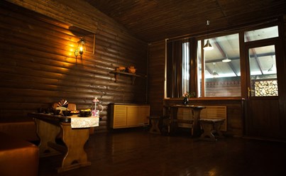 Фото компании ЗАО Сауна "Люкс" Ярославль 18