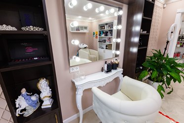 Фото компании  Angel Beauty 9