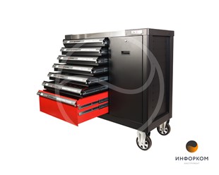 Фото компании ООО Инфорком-Инструмент 10