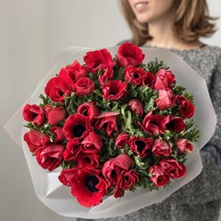 Фото компании  Flowerslovers 3