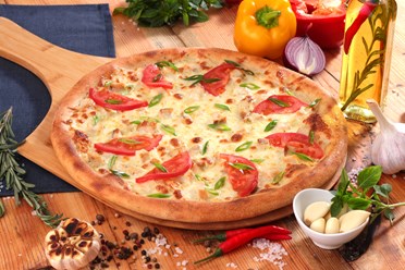 Фото компании  Пиццерия Риччо 2