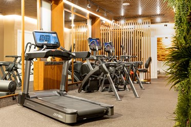 Фото компании  Грузинка Спорт 3