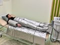 Прессотерапия (аппаратный лимфодренажный массаж) в центре &#171;Изофит&#187;