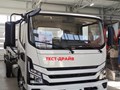 Фото компании  Ambertruck 1