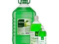 Мыло жидкое VITA «Зелёное яблоко»