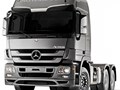 Фото компании  Truck - Electric 1