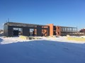 Тюмень, ул. Энтузиастов
