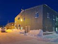 Офис компании РУСОЙЛ, Ханты-Мансийск, ул. Объездная 17