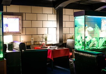 Фото компании  Ассорти, сеть ресторанов 1