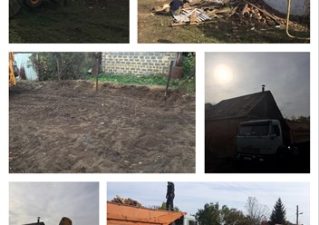 Фото компании  "Покос-спил" 6