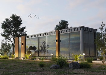 Фото компании ООО 33 квадратных метра 5