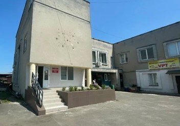 Фото компании  Модультек. Металлообработка, зубообработка 1