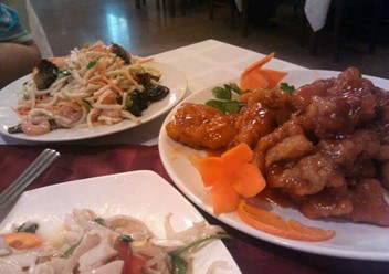 Фото компании  Тан Жен, сеть ресторанов китайской кухни 1
