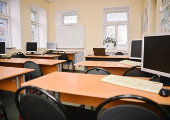 Фото компании ЧОУ ДПО УТЦ «Энергобезопасность» 5
