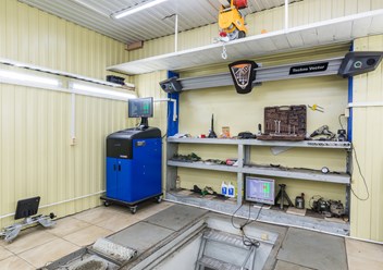 Фото компании  «Ольгино» 5