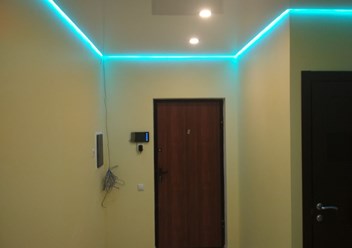 Фото компании ООО "СК ОБРАЗ" Подольск 3