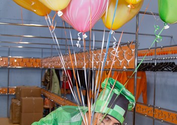 Фото компании ООО FUN - TAZIA 1