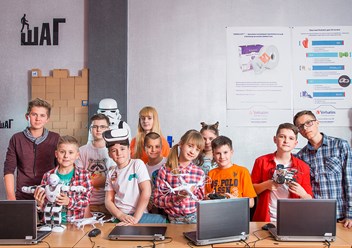 Фото компании  Компьютерная академия «Тор» 4