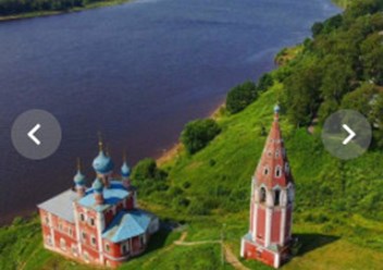 Фото компании ООО Круизная компания Созвездие 5
