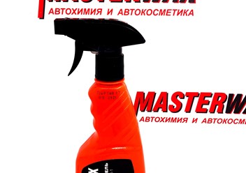 Преобразователь ржавчины ФОП-1 MasterWax изготовлен на основе фосфорорганических комплексонов. #преобразовательржавчины #полихим #антикор #антиржавчина #автохимия #автокосметика #производствохимии