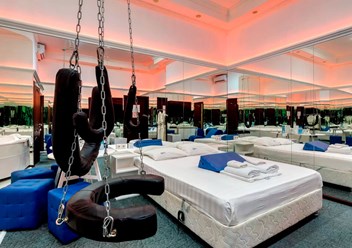 Фото компании  Отель Gipnoz Lyublino 2