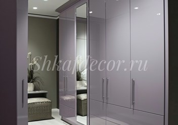 Фото компании  Shkafdecor 6