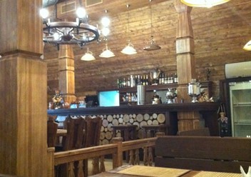 Фото компании  Трактир на Конном дворе, ресторан 2